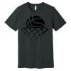 Premium Soft Cotton Short Sleeve Tee - Full Color Printing Thumbnail