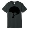 Premium Soft Cotton Short Sleeve Tee - Full Color Printing Thumbnail