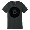 Premium Soft Cotton Short Sleeve Tee - Full Color Printing Thumbnail