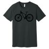 Premium Soft Cotton Short Sleeve Tee - Full Color Printing Thumbnail