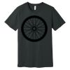 Premium Soft Cotton Short Sleeve Tee - Full Color Printing Thumbnail