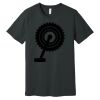 Premium Soft Cotton Short Sleeve Tee - Full Color Printing Thumbnail