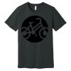 Premium Soft Cotton Short Sleeve Tee - Full Color Printing Thumbnail