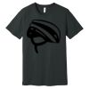 Premium Soft Cotton Short Sleeve Tee - Full Color Printing Thumbnail