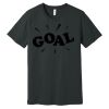 Premium Soft Cotton Short Sleeve Tee - Full Color Printing Thumbnail