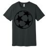 Premium Soft Cotton Short Sleeve Tee - Full Color Printing Thumbnail