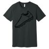 Premium Soft Cotton Short Sleeve Tee - Full Color Printing Thumbnail