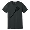 Premium Soft Cotton Short Sleeve Tee - Full Color Printing Thumbnail