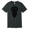 Premium Soft Cotton Short Sleeve Tee - Full Color Printing Thumbnail