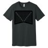 Premium Soft Cotton Short Sleeve Tee - Full Color Printing Thumbnail