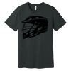 Premium Soft Cotton Short Sleeve Tee - Full Color Printing Thumbnail