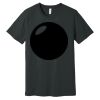 Premium Soft Cotton Short Sleeve Tee - Full Color Printing Thumbnail