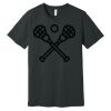 Premium Soft Cotton Short Sleeve Tee - Full Color Printing Thumbnail