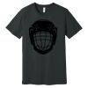Premium Soft Cotton Short Sleeve Tee - Full Color Printing Thumbnail