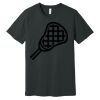 Premium Soft Cotton Short Sleeve Tee - Full Color Printing Thumbnail