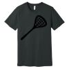 Premium Soft Cotton Short Sleeve Tee - Full Color Printing Thumbnail