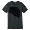 Premium Soft Cotton Short Sleeve Tee - Full Color Printing Thumbnail