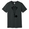 Premium Soft Cotton Short Sleeve Tee - Full Color Printing Thumbnail