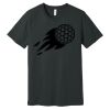 Premium Soft Cotton Short Sleeve Tee - Full Color Printing Thumbnail
