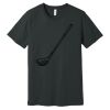 Premium Soft Cotton Short Sleeve Tee - Full Color Printing Thumbnail