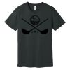 Premium Soft Cotton Short Sleeve Tee - Full Color Printing Thumbnail