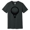 Premium Soft Cotton Short Sleeve Tee - Full Color Printing Thumbnail