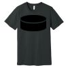 Premium Soft Cotton Short Sleeve Tee - Full Color Printing Thumbnail