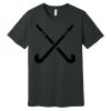 Premium Soft Cotton Short Sleeve Tee - Full Color Printing Thumbnail