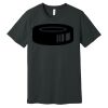 Premium Soft Cotton Short Sleeve Tee - Full Color Printing Thumbnail