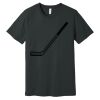 Premium Soft Cotton Short Sleeve Tee - Full Color Printing Thumbnail
