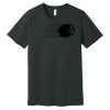 Premium Soft Cotton Short Sleeve Tee - Full Color Printing Thumbnail