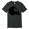 Premium Soft Cotton Short Sleeve Tee - Full Color Printing Thumbnail