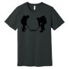 Premium Soft Cotton Short Sleeve Tee - Full Color Printing Thumbnail