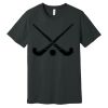 Premium Soft Cotton Short Sleeve Tee - Full Color Printing Thumbnail