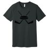 Premium Soft Cotton Short Sleeve Tee - Full Color Printing Thumbnail