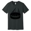 Premium Soft Cotton Short Sleeve Tee - Full Color Printing Thumbnail