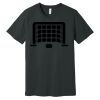 Premium Soft Cotton Short Sleeve Tee - Full Color Printing Thumbnail