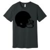 Premium Soft Cotton Short Sleeve Tee - Full Color Printing Thumbnail