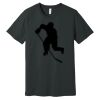Premium Soft Cotton Short Sleeve Tee - Full Color Printing Thumbnail