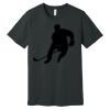 Premium Soft Cotton Short Sleeve Tee - Full Color Printing Thumbnail