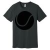 Premium Soft Cotton Short Sleeve Tee - Full Color Printing Thumbnail