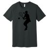 Premium Soft Cotton Short Sleeve Tee - Full Color Printing Thumbnail