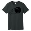 Premium Soft Cotton Short Sleeve Tee - Full Color Printing Thumbnail