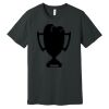 Premium Soft Cotton Short Sleeve Tee - Full Color Printing Thumbnail