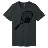 Premium Soft Cotton Short Sleeve Tee - Full Color Printing Thumbnail