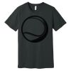 Premium Soft Cotton Short Sleeve Tee - Full Color Printing Thumbnail