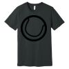Premium Soft Cotton Short Sleeve Tee - Full Color Printing Thumbnail