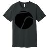 Premium Soft Cotton Short Sleeve Tee - Full Color Printing Thumbnail