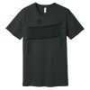 Premium Soft Cotton Short Sleeve Tee - Full Color Printing Thumbnail