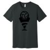 Premium Soft Cotton Short Sleeve Tee - Full Color Printing Thumbnail